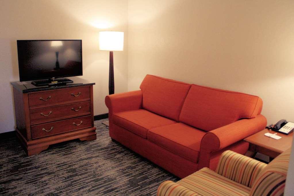 Country Inn & Suites By Radisson, BWI Airport Baltimore , Md Linthicum Habitación foto